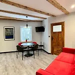 Katowicka 38 Appartement