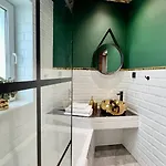 Appartement Katowicka 38 Świętochłowice