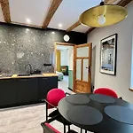 Katowicka 38 Appartement Świętochłowice