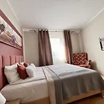 Katowicka 38 Świętochłowice