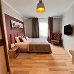 Appartement Katowicka 38