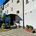 Appartement Katowicka 38