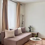 Appartement Katowicka 38