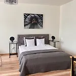 Appartement Katowicka 38