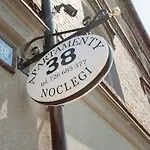 Katowicka 38 Swietochlowice