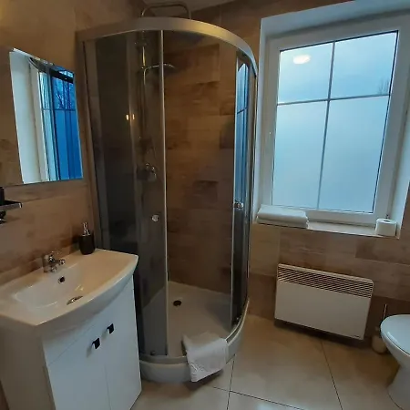 Apartmán Katowicka 38 Świętochłowice