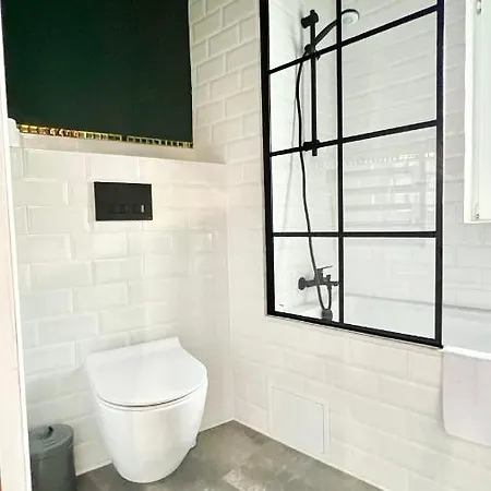 Katowicka 38 * Świętochłowice