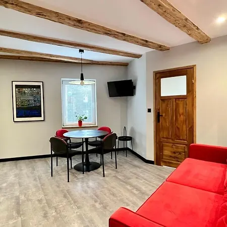 Katowicka 38 Apartament