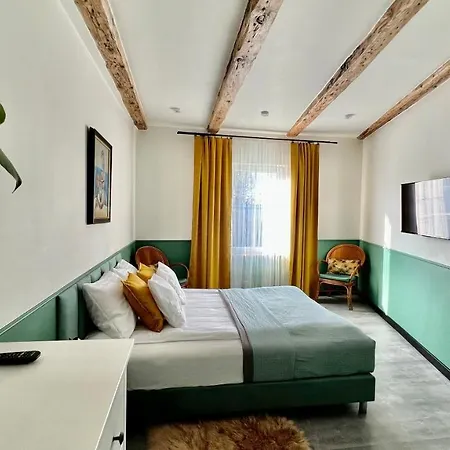 Apartman Katowicka 38 Świętochłowice
