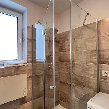 Apartmán Katowicka 38