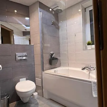 Katowicka 38 Apartmán Świętochłowice