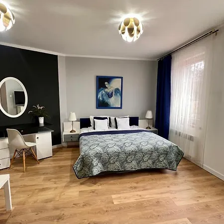 Katowicka 38 Apartament