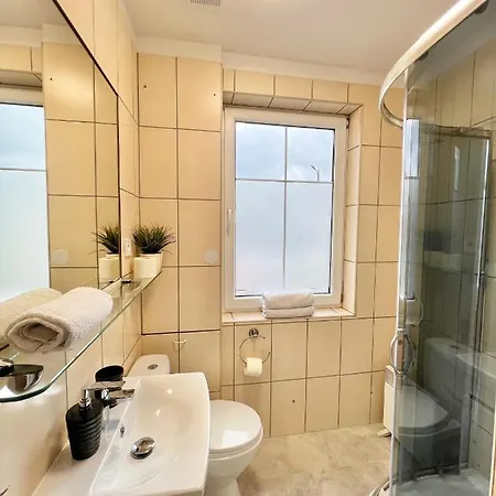 Katowicka 38 Apartament Świętochłowice