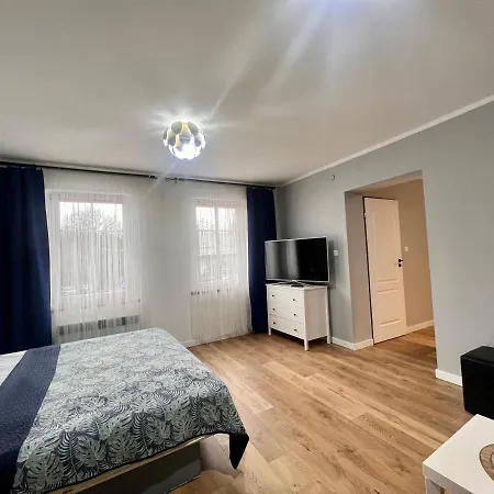 Katowicka 38 Apartment *