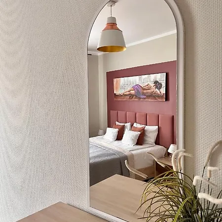 Apartament Katowicka 38 Świętochłowice