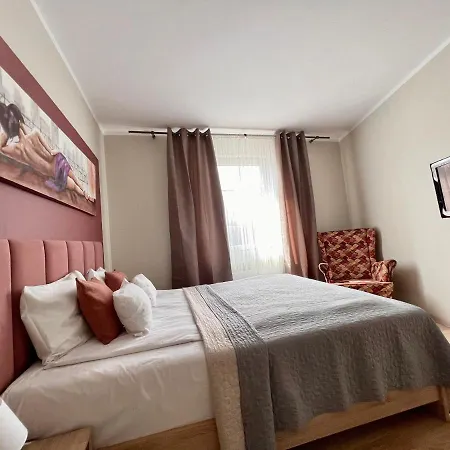 Katowicka 38 Świętochłowice