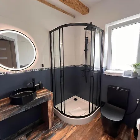 Katowicka 38 Apartmán