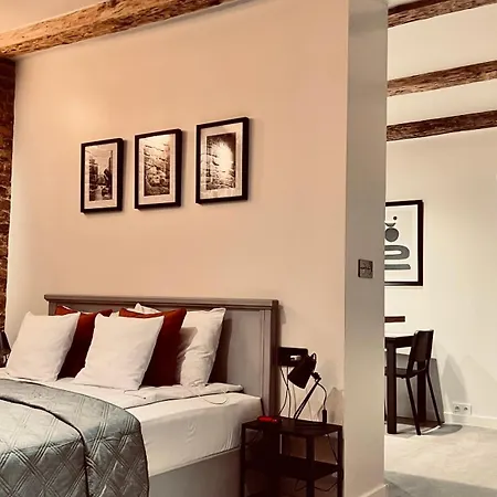 Katowicka 38 * Świętochłowice