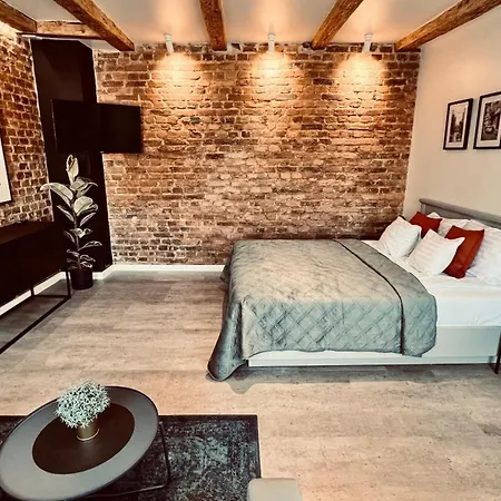 Katowicka 38 דירה *