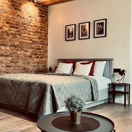 Katowicka 38 Apartman Świętochłowice