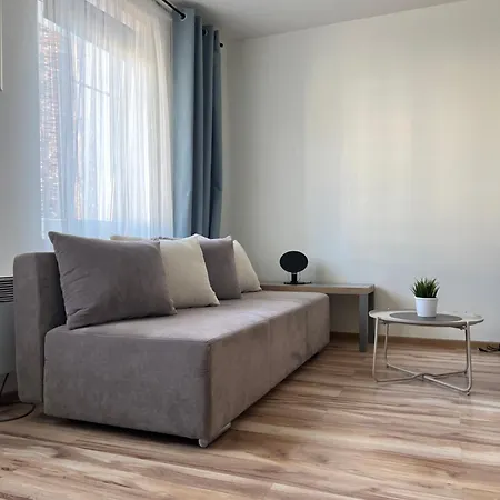 Katowicka 38 Apartament Świętochłowice
