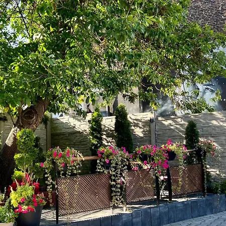 Apartmán Katowicka 38 Świętochłowice