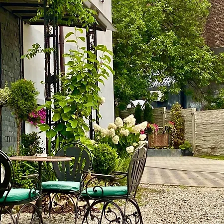 Katowicka 38 Świętochłowice