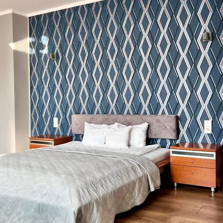 Katowicka 38 Apartament
