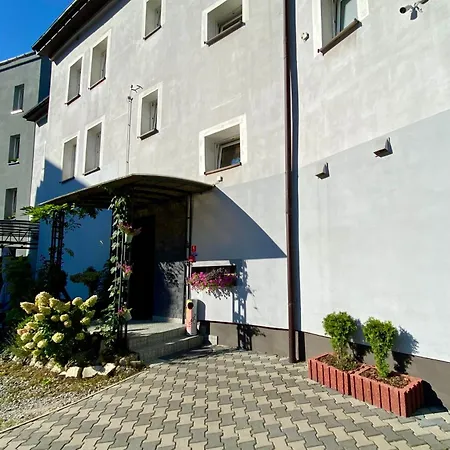 Apartment Katowicka 38