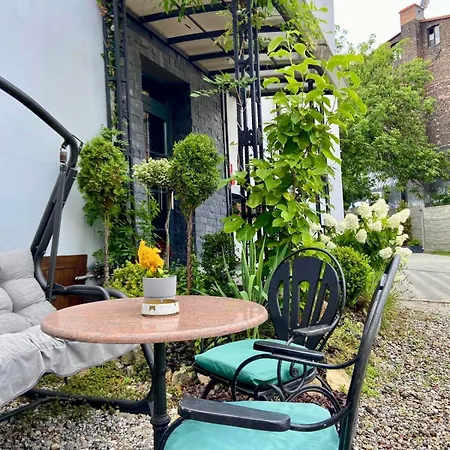 Apartmán Katowicka 38 Świętochłowice