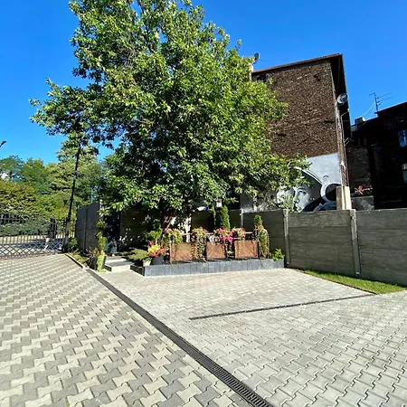 Katowicka 38 Świętochłowice