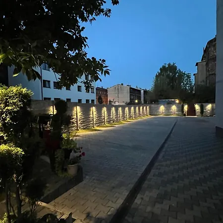 Katowicka 38 * Świętochłowice