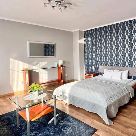 Katowicka 38 Apartman