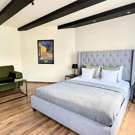 Katowicka 38 Apartmán Świętochłowice