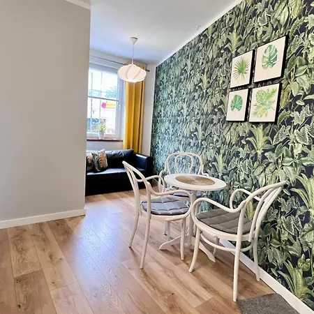 Katowicka 38 Appartement Świętochłowice