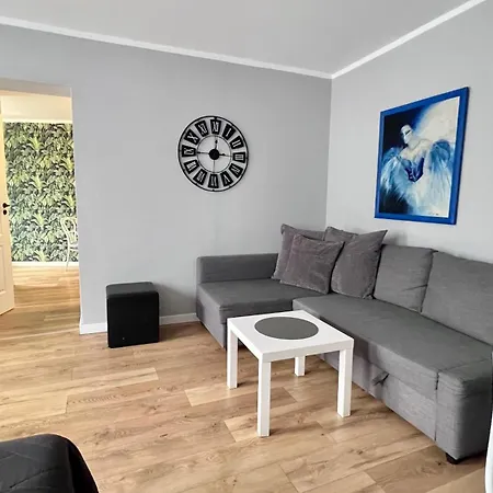 Apartman Katowicka 38