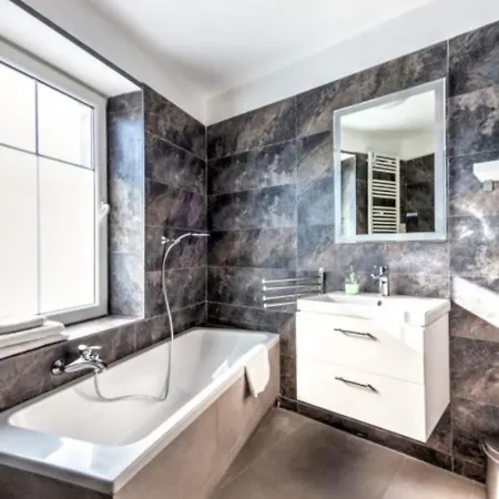 Katowicka 38 Apartmán Świętochłowice