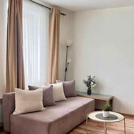 Apartman Katowicka 38