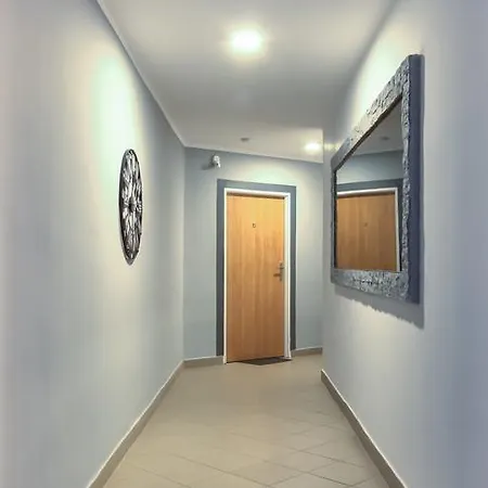 Katowicka 38 * Świętochłowice