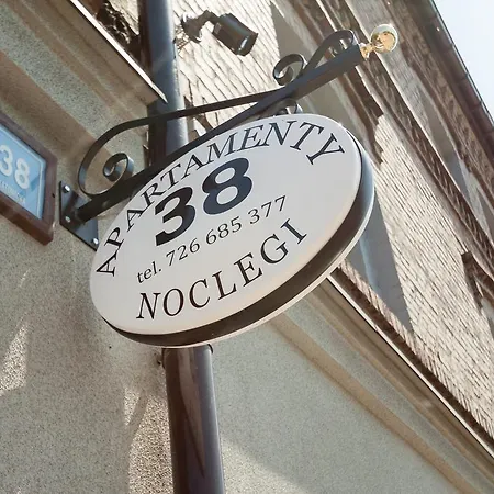 Katowicka 38 Świętochłowice