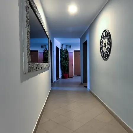 Katowicka 38 Apartmán