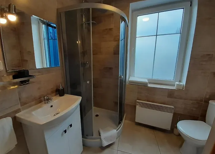 Apartman Katowicka 38 Świętochłowice