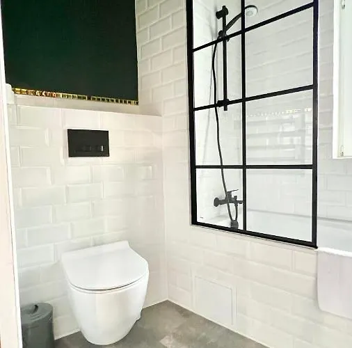 Katowicka 38 * Świętochłowice