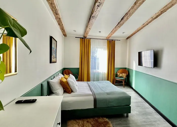 Appartement Katowicka 38 Świętochłowice