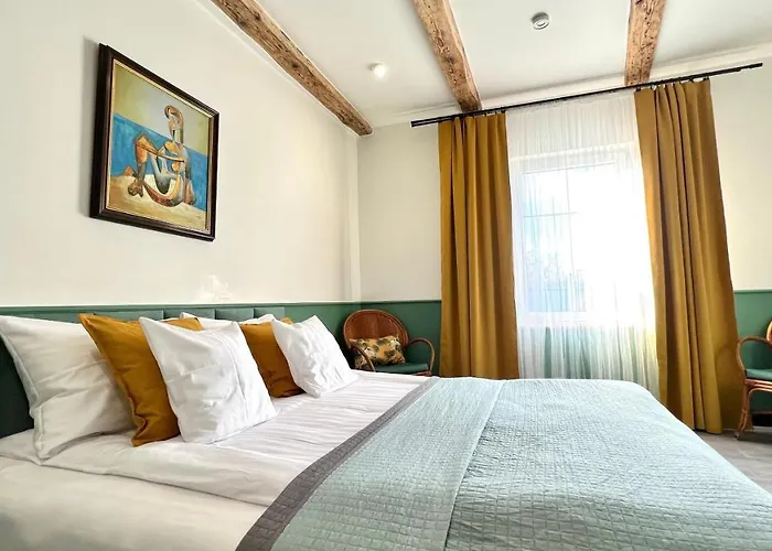 Katowicka 38 Appartement Świętochłowice