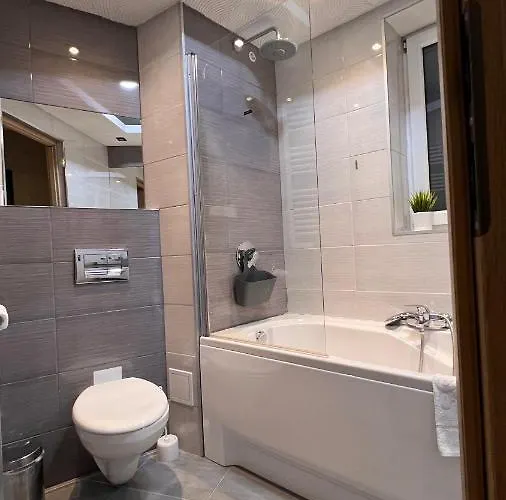 Katowicka 38 Apartman Świętochłowice