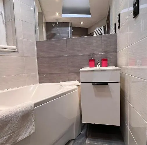 Katowicka 38 Appartement