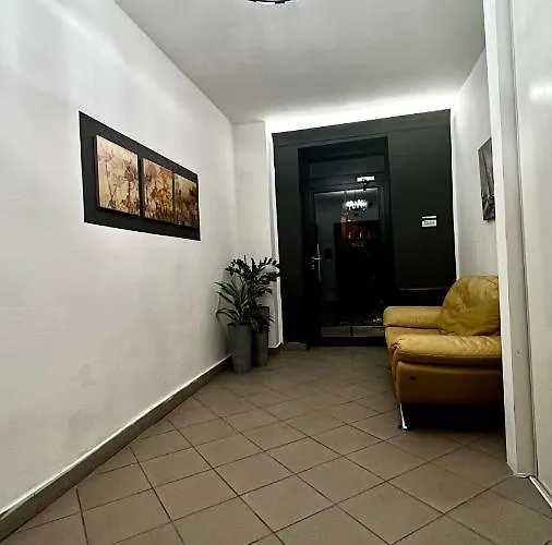 Katowicka 38 Apartman *