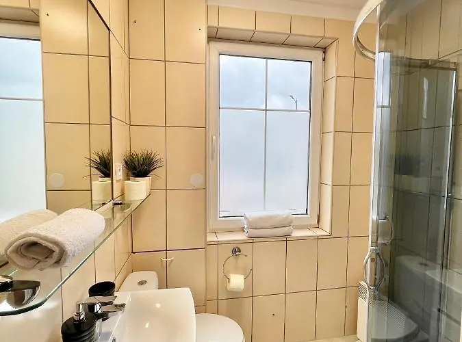 Katowicka 38 Apartman Świętochłowice