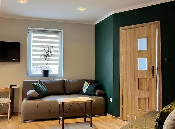 Katowicka 38 Świętochłowice